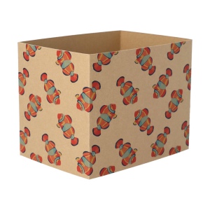 CreaSleeve Kraft 404 CreaSleeve Kraft 404 fourreau en papier personnalisé papier kraft