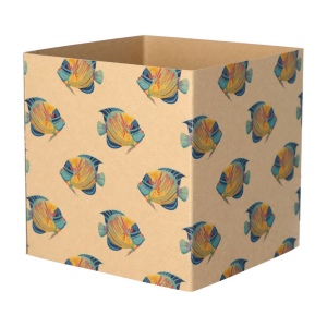 CreaSleeve Kraft 406 CreaSleeve Kraft 406 fourreau en papier personnalisé papier kraft