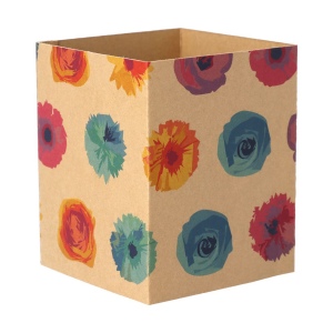 CreaSleeve Kraft 407 CreaSleeve Kraft 407 fourreau en papier personnalisé papier kraft