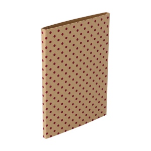 CreaSleeve Kraft 410 CreaSleeve Kraft 410 fourreau en papier personnalisé papier kraft