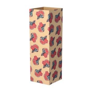 CreaSleeve Kraft 414 CreaSleeve Kraft 414 fourreau en papier personnalisé papier kraft