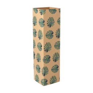 CreaSleeve Kraft 415 CreaSleeve Kraft 415 fourreau en papier personnalisé papier kraft