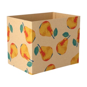 CreaSleeve Kraft 416 CreaSleeve Kraft 416 fourreau en papier personnalisé papier kraft