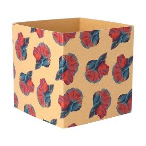 CreaSleeve Kraft 417 CreaSleeve Kraft 417 fourreau en papier personnalisé papier kraft