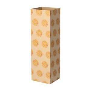 CreaSleeve Kraft 421 CreaSleeve Kraft 421 fourreau en papier personnalisé papier kraft