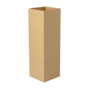 CreaSleeve Kraft 423 CreaSleeve Kraft 423 fourreau en papier personnalisé papier kraft
