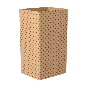 CreaSleeve Kraft 424 CreaSleeve Kraft 424 fourreau en papier personnalisé papier kraft