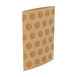 CreaSleeve Kraft 427 CreaSleeve Kraft 427 fourreau en papier personnalisé papier kraft