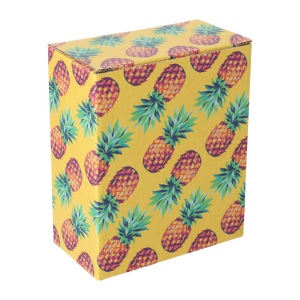 CreaBox EF-312 CreaBox EF-312 Boîte sur mesure