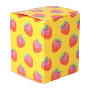 CreaBox PB-316 CreaBox PB-316 Boîte sur mesure