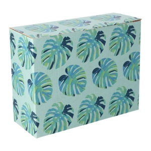 CreaBox EF-331 CreaBox EF-331 Boîte sur mesure