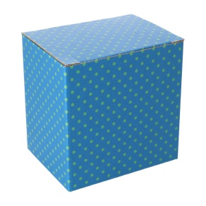 CreaBox EF-334 CreaBox EF-334 Boîte sur mesure