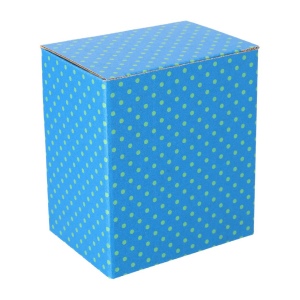 CreaBox EF-335 CreaBox EF-335 Boîte sur mesure