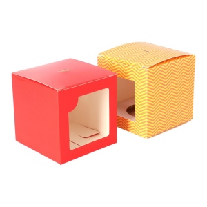 CreaBox PB-343 CreaBox PB-343 Boîte sur mesure
