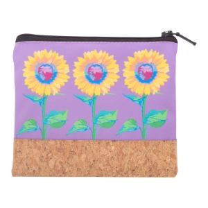 CreaBeauty Cork S CreaBeauty Cork S trousse de toilette