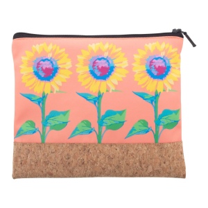 CreaBeauty Cork M CreaBeauty Cork M trousse de toilette