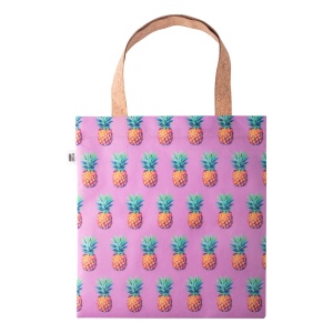 SuboShop Cork SuboShop Cork Sac shopping personnalisé