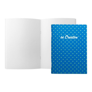 CreaNote A6 CreaNote A6 Carnet de notes sur mesure