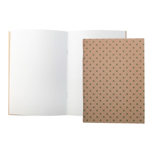 CreaNote A6 Eco CreaNote A6 Eco Carnet de notes sur mesure