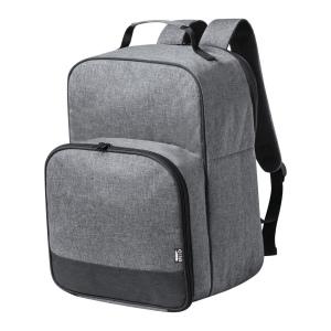 Koppi Koppi sac à dos isotherme RPET pour pique-nique