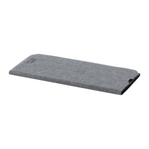 Chapati Chapati tapis de souris induction