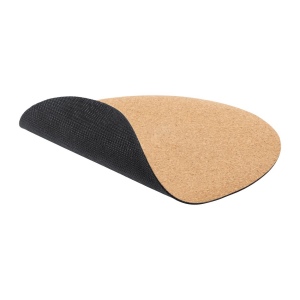 Corpad Rond Corpad Rond Tapis souris en liège