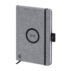 Charbuk Charbuk porte-documents avec chargeur