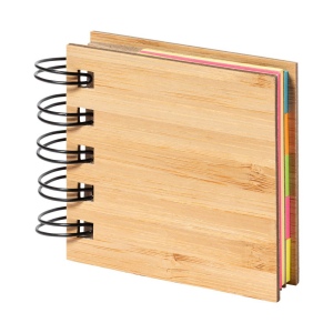 Juknok Juknok bloc-notes feuilles adhésives