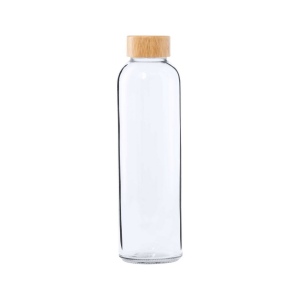 Bokol Bokol Bouteille en verre