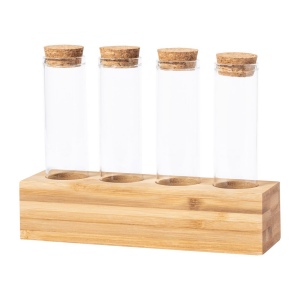 Galangal Galangal set porte-épices