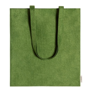 Sativy Sativy tote bag en chanvre