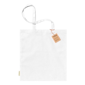 Borough Borough tote bag en coton