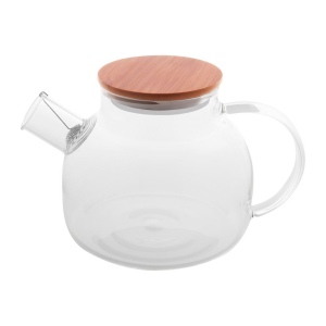 Tendina Tendina théière en verre