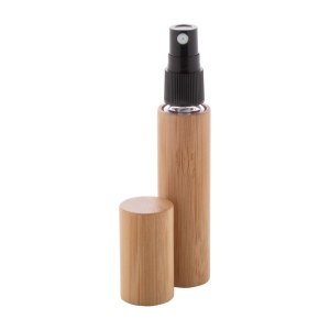 Fragrano Fragrano Flacon de parfum en bambou