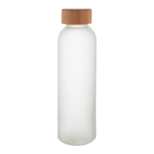 Cloody Cloody Bouteille en verre