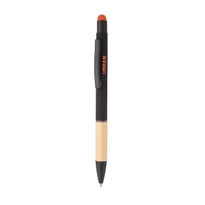 Boorly Boorly stylo à bille stylet