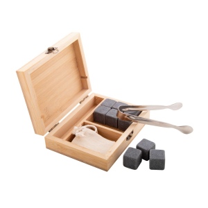 Bourbon Bourbon set pour glaçons