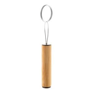 Lampoo Lampoo Lampe de poche bambou