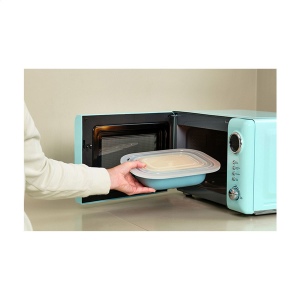 Mepal Cirqula bol rectangulaire multi-usage 1L lunchbox