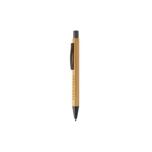  Stylo New York bambou