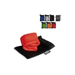 Serviette rafraichissante en R-PET  30X80cm
