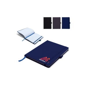 Carnet en RPET A5