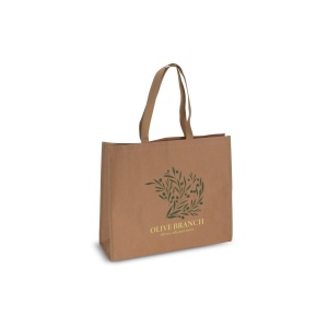 Sac papier Kraft