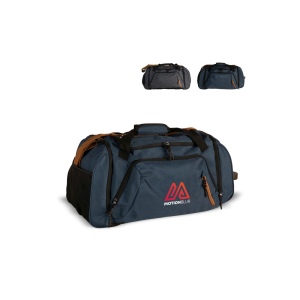 Sac de voyage R-PET taille XL
