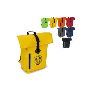 Sac à dos sécurisé