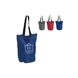 Sac de courses pliable