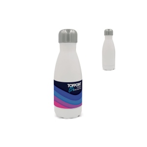 Bouteille Swing Impression sublimation sublimation 260ml