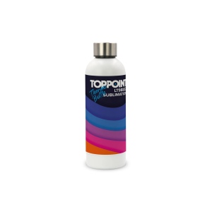 Bouteille Thermo finition sublimation 500ml