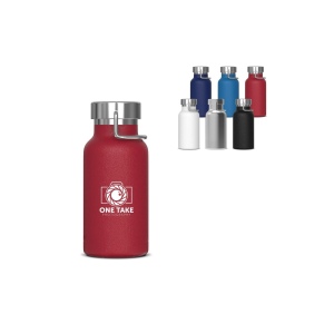 Bouteille isotherme Skyler 350ml