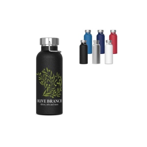 Bouteille isotherme Skyler 500ml
